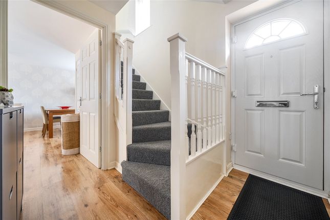 12 Ball Meadow, Okehampton Devon, Devon photo 3