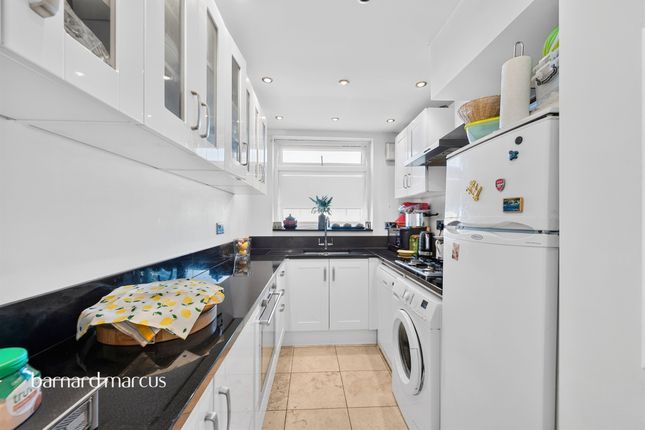 Flat 9, Ewhurst, 8, Kersfield Road, London photo 2