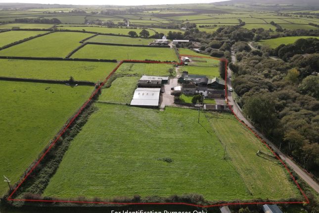 Land for sale in Reynoldston, Swansea