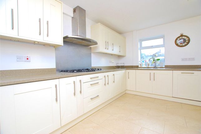 Detached house to rent in Merrow Woods, Guildford, Surrey