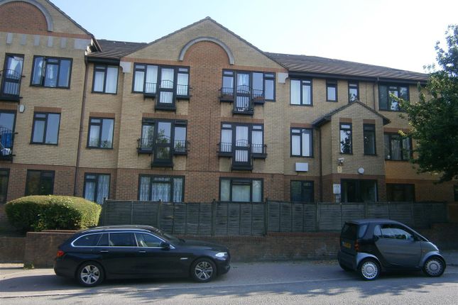 Thumbnail Property to rent in Nelson House, London Road, Greenhithe