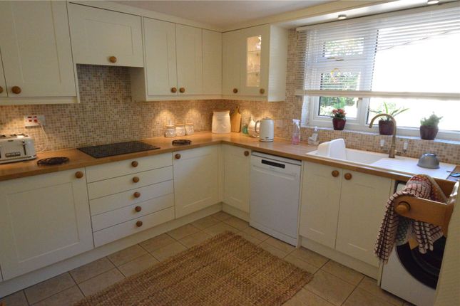 Detached house for sale in Priest Down, Publow, Pensford, Bristol