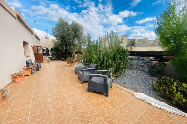 Thumbnail Bungalow for sale in 3 Bedroom Fully Furnished Bungalow In Iskele Centre, Iskele, Cyprus