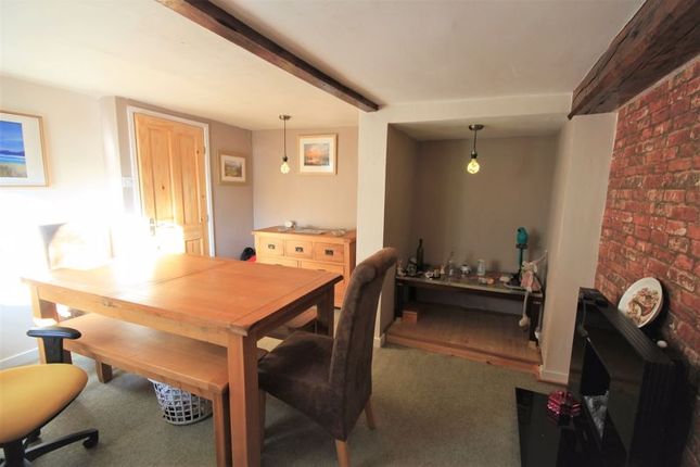 Cottage for sale in Halghton View, Horsemans Green, Whitchurch