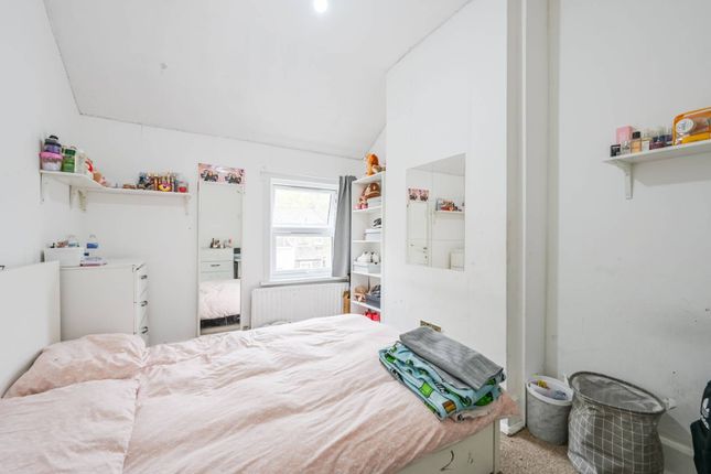 Terraced house for sale in Barge House Road E16, Docklands, London,