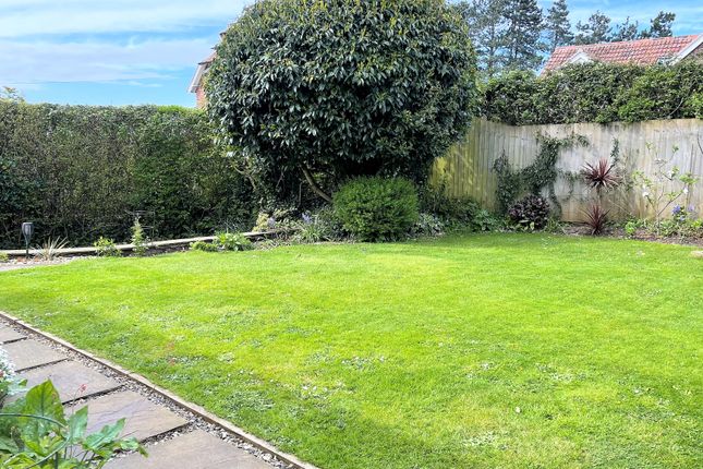 Detached bungalow for sale in Sidcot Lane, Winscombe
