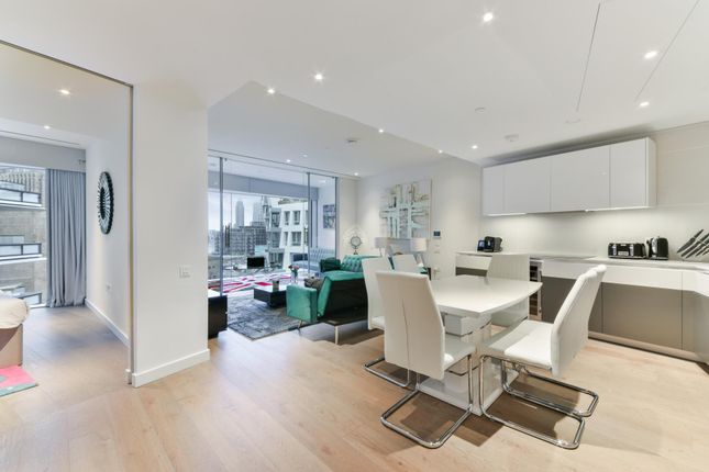 Flat for sale in Beechmore House, Electric Boulevard, London