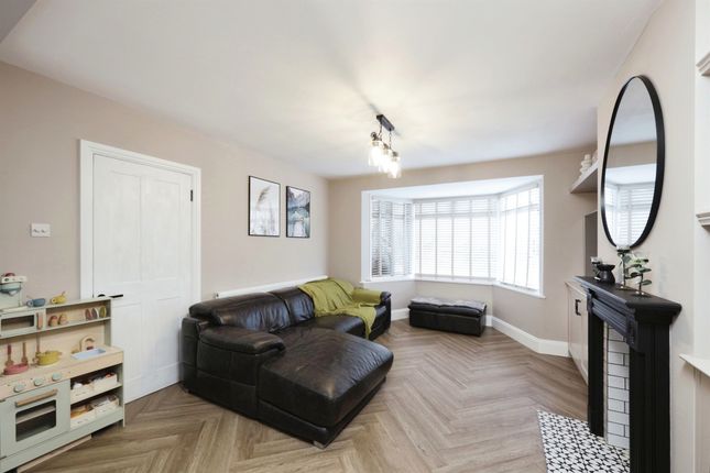 Semi-detached house for sale in Woodgate, Watford