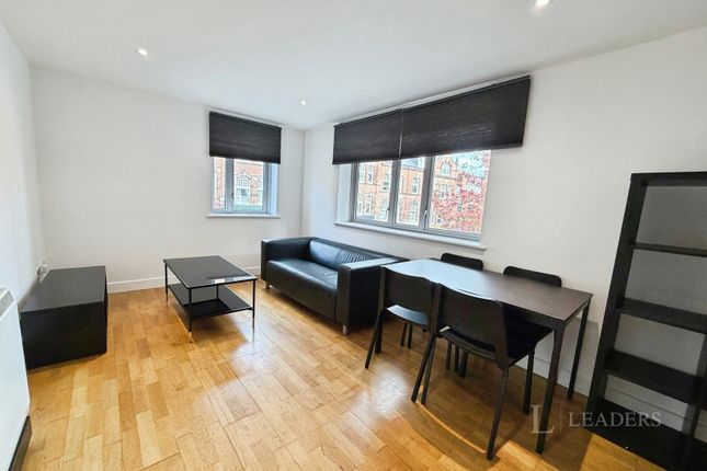 Apartment 86, Ropewalk Court, Derby Road, Nottingham, NG1 5AD photo 4