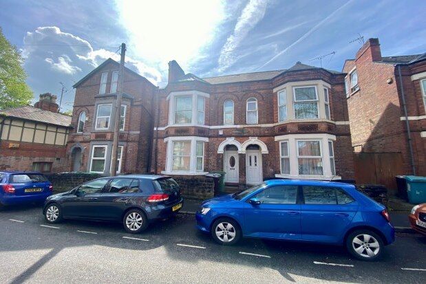 Thumbnail Semi-detached house to rent in Sherwin Road, Nottingham