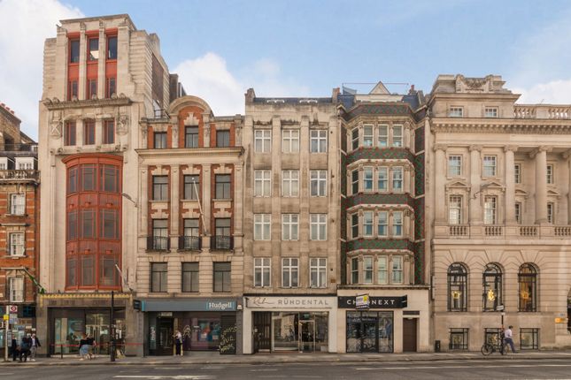 Thumbnail Commercial property for sale in Fleet Street, Fleet Street