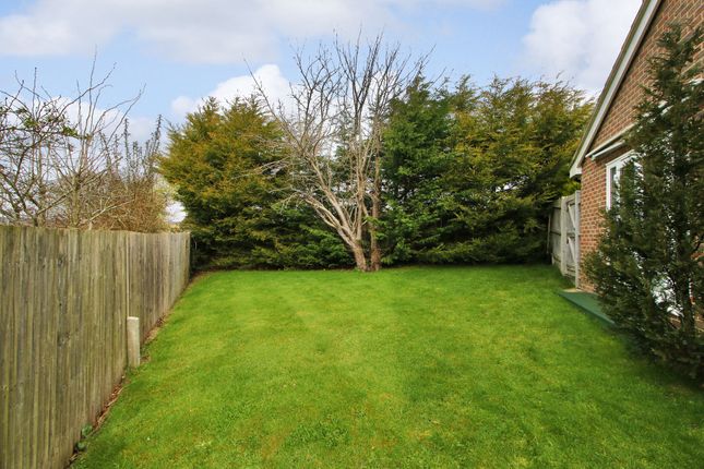 Detached bungalow for sale in Park View, Buxted