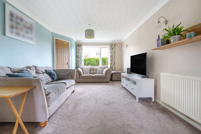 Semi-detached house for sale in Stirling Close, Yate, Bristol, Gloucestershire