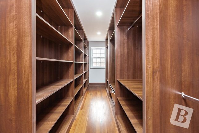 Dressing Room