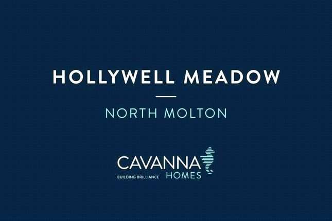 Plot 14 The Bray 2,, The Bray 2 Hollywell Meadow, South Molton photo 2