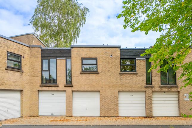 Studio flat on 43, Ouse Lea, York, £130,000