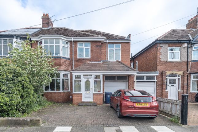 20, Beatty Avenue, Newcastle Upon Tyne photo 2