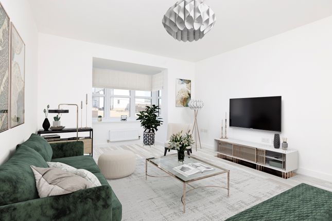 Plot 114, Kenwood, West Craigs Mews, Turnhouse Road, Edinburgh photo 2