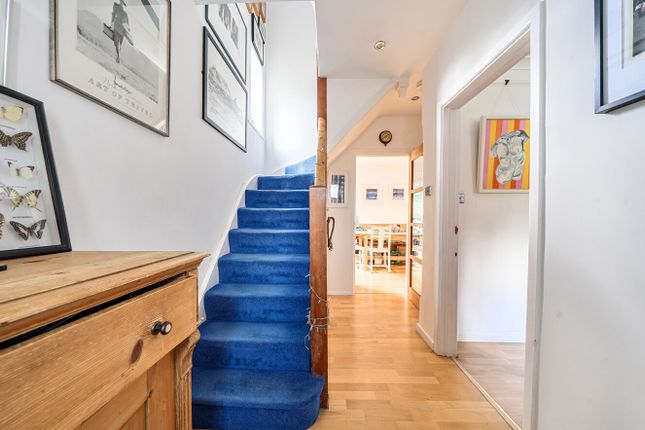 8, Hilldown Road, Southampton photo 4