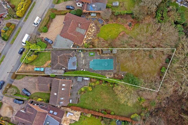 2-bed house on 67A, Mayflower Road, St. Albans, £850,000