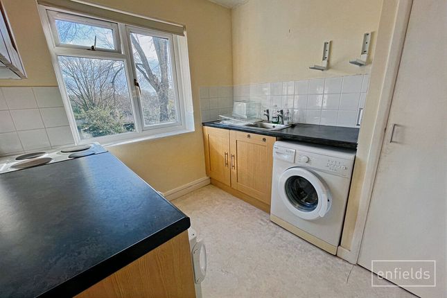Studio for sale in St. Annes Road, Southampton