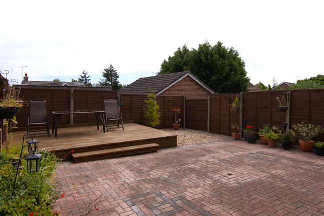 20, Warland Way, Wimborne photo 4