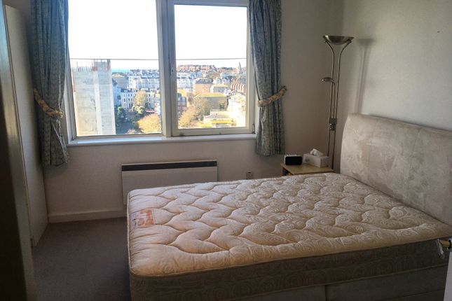 Flat for sale in 1 The Leas, Folkestone