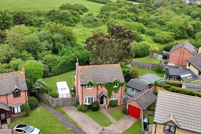 4 Blackthorn Close, Newport photo 2