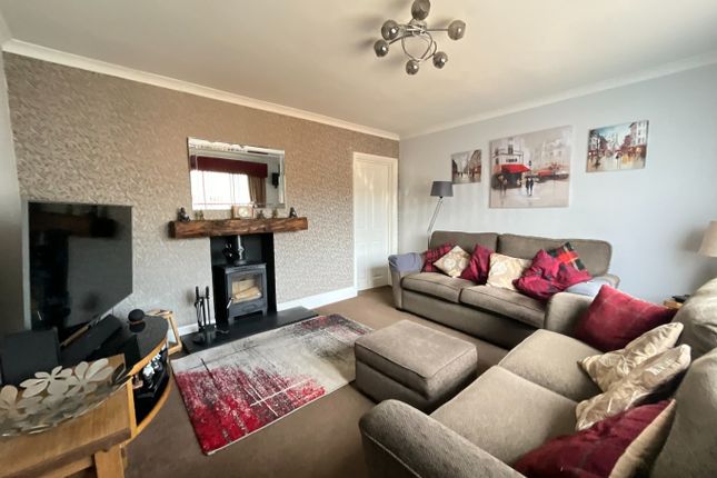 Semi-detached house for sale in Coniston Drive, Jarrow