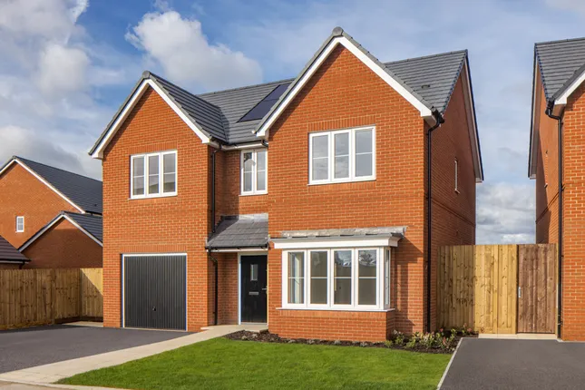 Cala Homes - New Monks Park Phase 2
