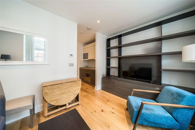 Flat 110 Printworks, 139, Clapham Road, London photo 2