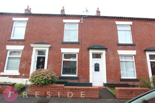 2-bed terraced on 26, Charlotte Street, Rochdale, £850/mo