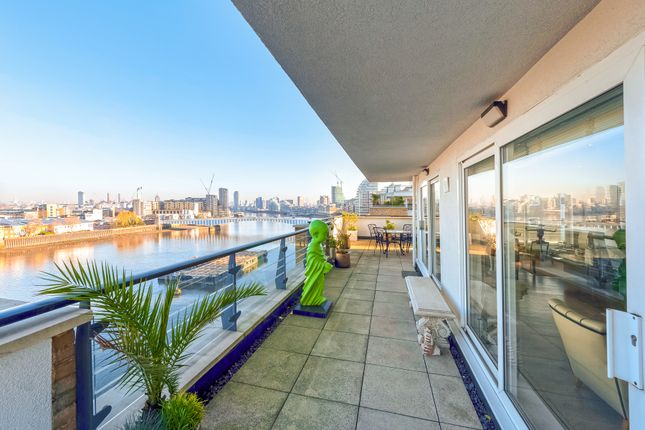 Copy, 454, Anchor House, Riverside West, Wandsworth photo 2