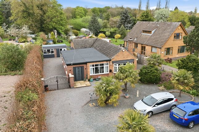 3-bed house on 36, Cotgrave Road, Nottingham, £500,000