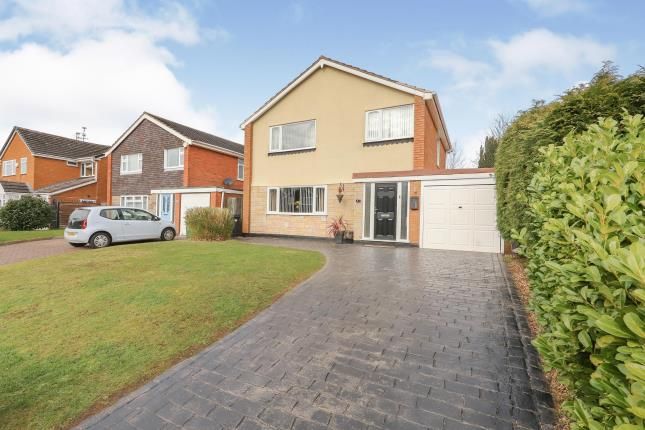 Houses for Sale in Bhylls Lane, Wolverhampton WV3 - Bhylls Lane