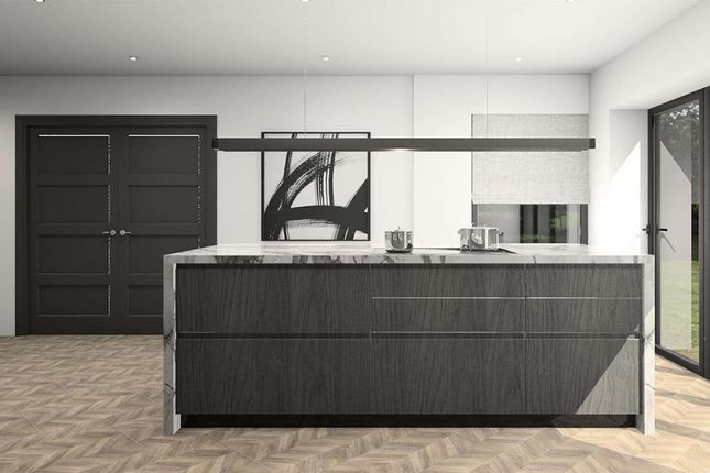 Plot 6, Glenruthven Mill Development, Abbey Road, Auchterarder photo 4