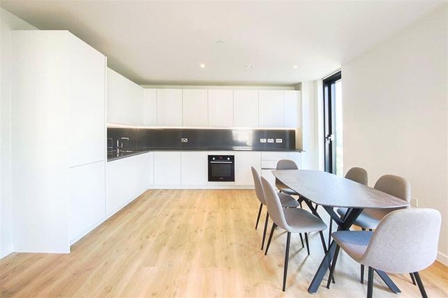 Trafalgar Place, London photo 3