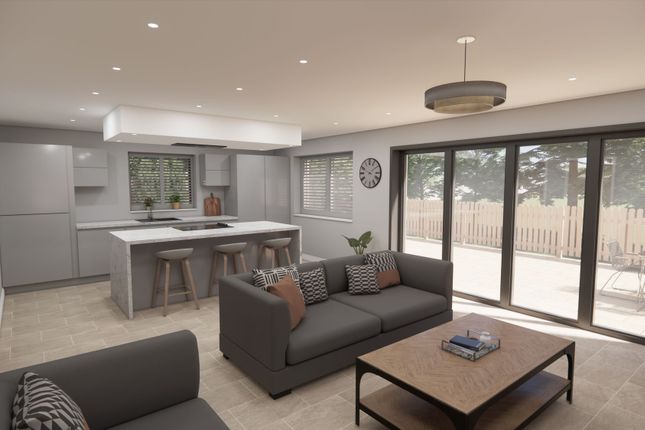 Plot One Sunnymeade Court, Barrow photo 3