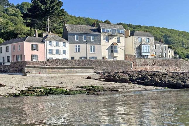 Thumbnail Terraced house for sale in The Cleave, Kingsand, Cornwall