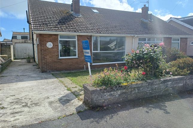 Thumbnail Bungalow for sale in Cheltenham Road, Porthcawl