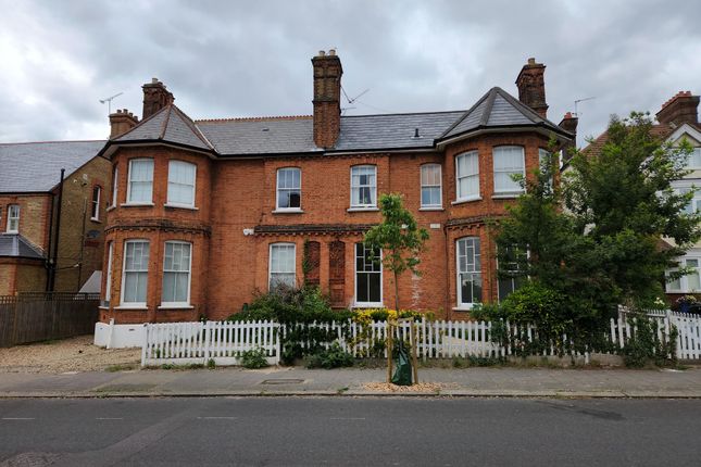 2-bed maisonette on 43, Telford Avenue , London, £479,999