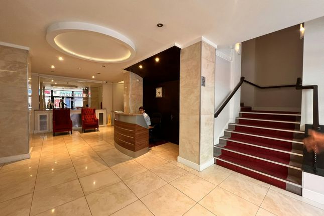 Thumbnail Office to let in Farley Court, 1 Allsop Place, Marylebone