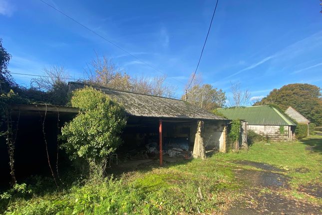 Detached bungalow for sale in Iwood Lane, Rushlake Green