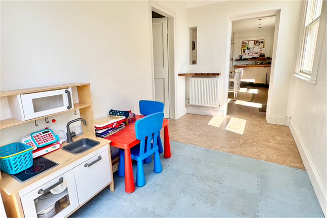 Playroom