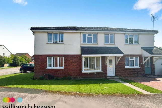 Property to rent in Woodrush End, Stanway, Colchester