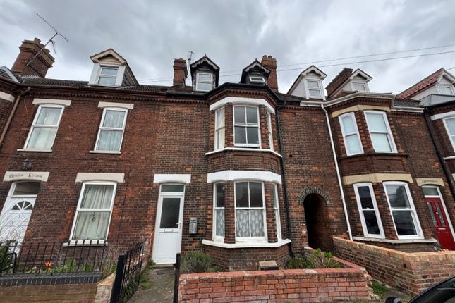 4-bed house on 3 Goodwins Road, King's Lynn, £150,000