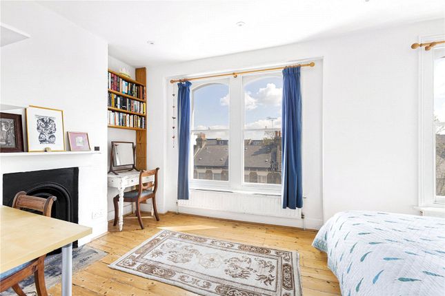Glenarm Road, London photo 4