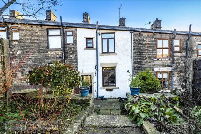 19, Radcliffe Street, Saddleworth photo 4