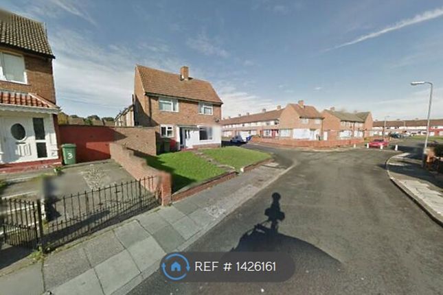 3 bed terraced house to rent in Dinsdale Road, Stockton On Tees TS19
