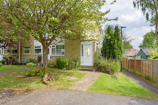 Flat for sale in St Andrews Close, Nether Edge